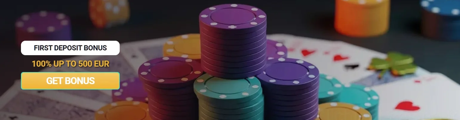 Lichibet Casino Jeux